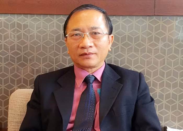 Mải miết đi riêng đường, nền giáo dục Việt Nam đến lúc phải theo chuẩn quốc tế ảnh 2 Mải miết đi riêng đường, nền giáo dục Việt Nam đến lúc phải theo chuẩn quốc tế ảnh 2