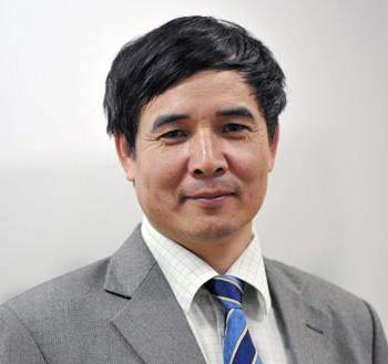 TS. Lê Trường Tùng – Chủ tịch Hội đồng Quản trị Trường Đại học FPT. Ảnh Xuân Trung TS. Lê Trường Tùng – Chủ tịch Hội đồng Quản trị Trường Đại học FPT. Ảnh Xuân Trung