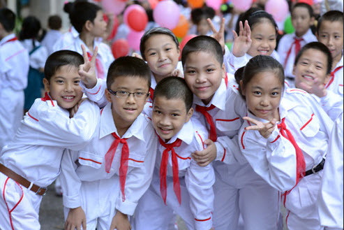 Chỉ số hài lòng của người dân về dịch vụ giáo dục công sẽ được công bố trong tháng 9/2014. Chỉ số hài lòng của người dân về dịch vụ giáo dục công sẽ được công bố trong tháng 9/2014.
