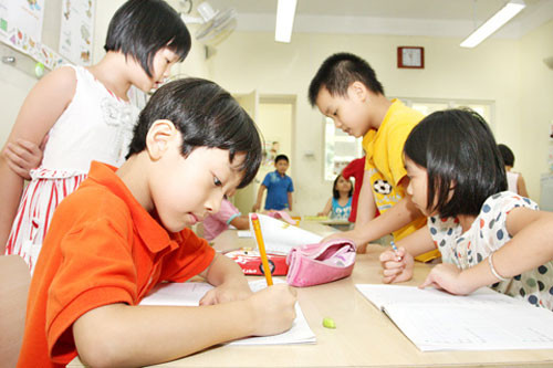 Những ông vua, bà chúa tí hon ảnh 4 Những ông vua, bà chúa tí hon ảnh 4