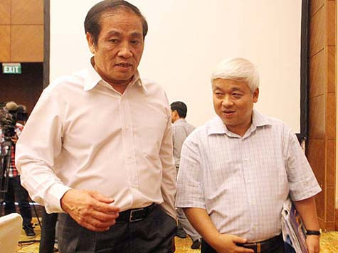 Bầu Kiên liệu có tiếp tục giành được phần thắng? Bầu Kiên liệu có tiếp tục giành được phần thắng?