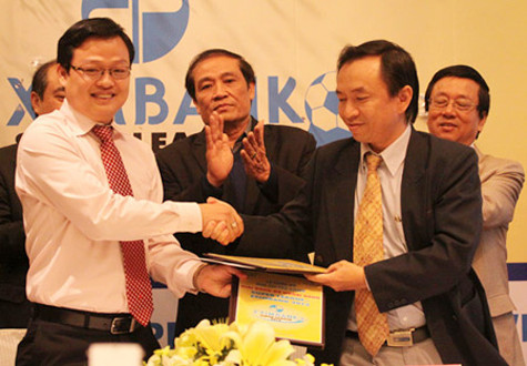 VPF vẫn chưa thể giải quyết vấn đề bản quyền truyền hình Super League