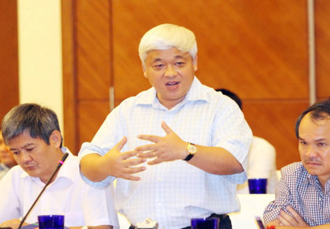 Những phát biểu của bầu Kiên về vấn đề bản quyền khi nào mới thành hiện thực