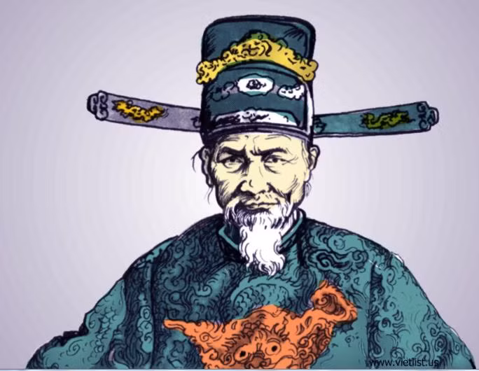 Phan Thanh Giản (1796-1867), tuổi Bính Thìn, là một danh sĩ, một đại thần triều Nguyễn.
