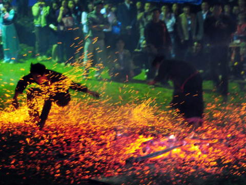 Vũ điệu. Vũ điệu.