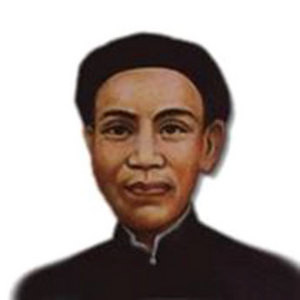 Phan Đình Phùng (1844-1895) tuổi Giáp Thìn. Ông là lãnh tụ cuộc khởi nghĩa Hương Khê (1885-1896) trong phong trào Cần Vương chống Pháp ở cuối thế kỷ 19 trong lịch sử Việt Nam. Phan Đình Phùng (1844-1895) tuổi Giáp Thìn. Ông là lãnh tụ cuộc khởi nghĩa Hương Khê (1885-1896) trong phong trào Cần Vương chống Pháp ở cuối thế kỷ 19 trong lịch sử Việt Nam.