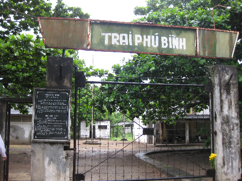 Phú Bình bây giờ... Phú Bình bây giờ...