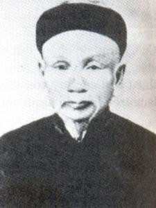 Nguyễn Thiện Thuật (1844-1926), tuổi Giáp Thìn. Ông là lãnh tụ cuộc khởi nghĩa Bãi Sậy, một trong các cuộc khởi nghĩa của phong trào Cần Vương chống Pháp cuối thế kỷ XIX. Nguyễn Thiện Thuật (1844-1926), tuổi Giáp Thìn. Ông là lãnh tụ cuộc khởi nghĩa Bãi Sậy, một trong các cuộc khởi nghĩa của phong trào Cần Vương chống Pháp cuối thế kỷ XIX.