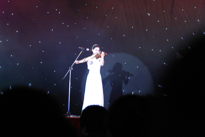 <<Những nỗi khổ của học sinh Việt Nam <<Phiêu cùng xe tự chế độc nhất vô nhị của học trò vùng cao <<Chùm ảnh: Bản hiếu học ở cuối trời Tây Bắc