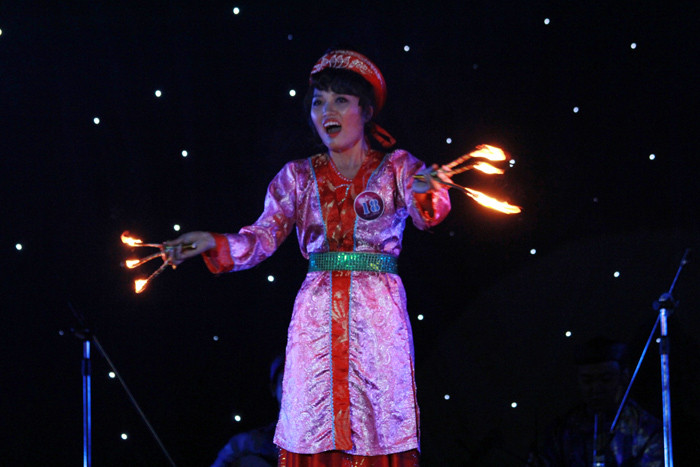 <<Những nỗi khổ của học sinh Việt Nam <<Phiêu cùng xe tự chế độc nhất vô nhị của học trò vùng cao <<Chùm ảnh: Bản hiếu học ở cuối trời Tây Bắc