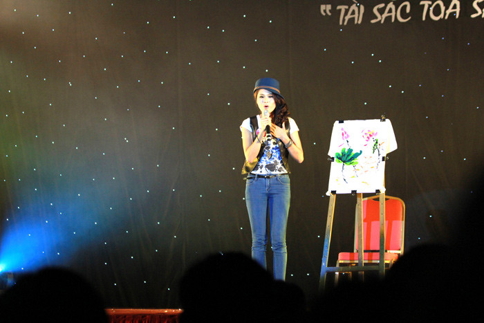 <<Những nỗi khổ của học sinh Việt Nam <<Phiêu cùng xe tự chế độc nhất vô nhị của học trò vùng cao <<Chùm ảnh: Bản hiếu học ở cuối trời Tây Bắc