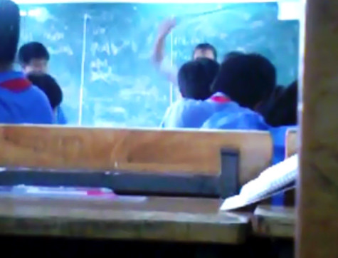 Hình ảnh cắt từ Clip