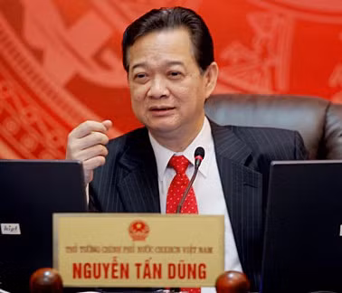 Thủ tướng: 'Việt Nam chúng ta đang thiếu cả thầy và thợ'