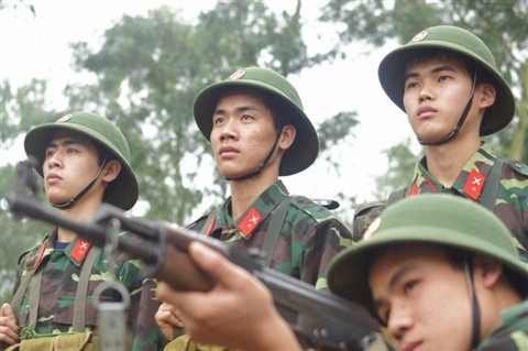 Giờ học bắn súng. Giờ học bắn súng.