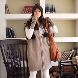 Chú ý phòng lạnh: Vùng bụng sau khi bị lạnh sẽ khiến chức năng dạ dày kém đi. Vì vậy, những người bị bệnh dạ dày càng nên chú ý giữ ấm vùng bụng, đừng để nhiễm lạnh.