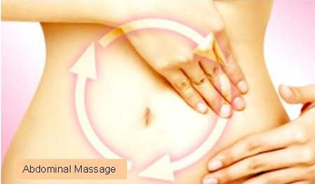 Khuyến nghị: Mỗi ngày mát-xa nhiều phần dạ dày, giảm nhẹ triệu chứng. Khuyến nghị: Mỗi ngày mát-xa nhiều phần dạ dày, giảm nhẹ triệu chứng.