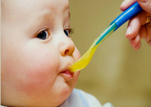 Chế độ ăn giàu cá giúp giảm các vấn đề về hô hấp ở trẻ nhỏ. Ảnh: wordpress Chế độ ăn giàu cá giúp giảm các vấn đề về hô hấp ở trẻ nhỏ. Ảnh: wordpress