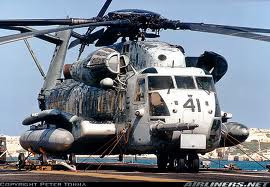 4 chiếc trực thăng vận tải CH-53E “Super Stallion” sẽ thuộc biên chế của “America”. 4 chiếc trực thăng vận tải CH-53E “Super Stallion” sẽ thuộc biên chế của “America”.