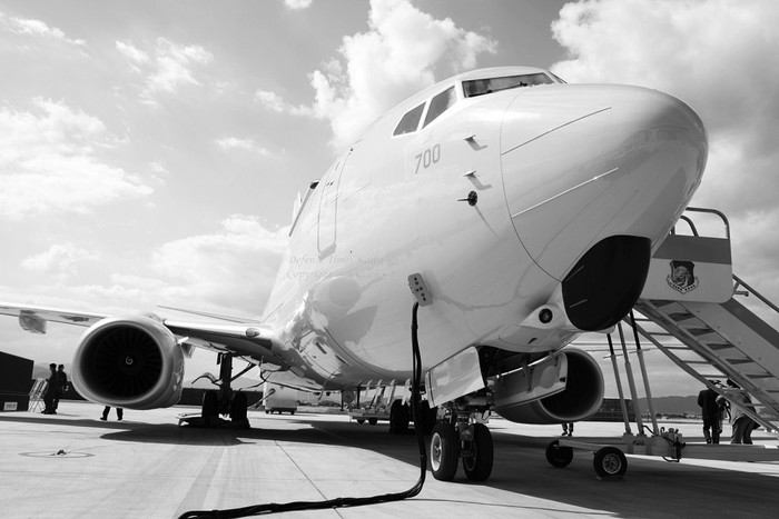 Máy bay cảnh báo sớm Peace Eye của Hàn Quốc. Máy bay cảnh báo sớm Peace Eye của Hàn Quốc.