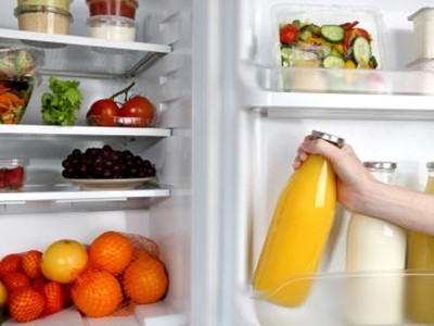 Về mặt dinh dưỡng, một số loại thức ăn không nên để qua đêm, đặc biệt là các loại rau vì qua một đêm hàm lượng nitrite của chúng đã gia tăng khá cao (nguyên nhân là vì rau được bón phân nitơ, nitrat từ phân bón nitơ được hình thành trong quá trình tăng trưởng thực vật). Về mặt dinh dưỡng, một số loại thức ăn không nên để qua đêm, đặc biệt là các loại rau vì qua một đêm hàm lượng nitrite của chúng đã gia tăng khá cao (nguyên nhân là vì rau được bón phân nitơ, nitrat từ phân bón nitơ được hình thành trong quá trình tăng trưởng thực vật).