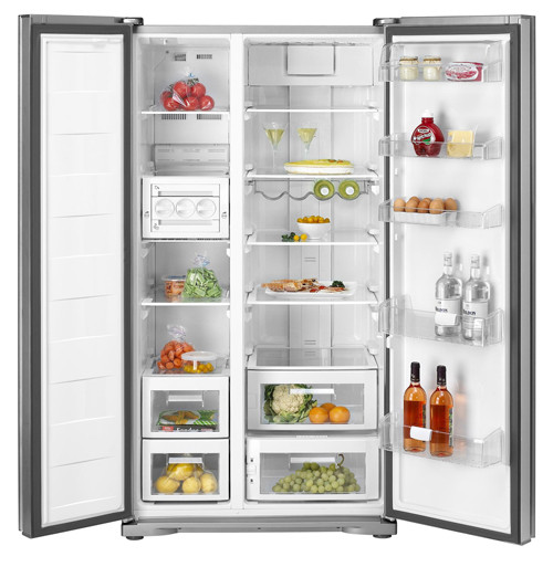 Trái cây nhiệt đới: Chuối, xoài, trái cây nhiệt đới và cận nhiệt đới có khả năng thích ứng nhiệt độ thấp, nếu được đặt trong tủ lạnh, trái cây được giữ lạnh nhưng sẽ ảnh hưởng đến hương vị. Trái cây nhiệt đới: Chuối, xoài, trái cây nhiệt đới và cận nhiệt đới có khả năng thích ứng nhiệt độ thấp, nếu được đặt trong tủ lạnh, trái cây được giữ lạnh nhưng sẽ ảnh hưởng đến hương vị.