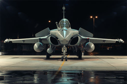 Chiến đấu cơ Rafale. Chiến đấu cơ Rafale.