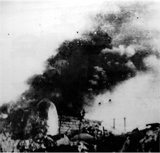 Mục tiêu địch bị tiêu diệt. Mục tiêu địch bị tiêu diệt.