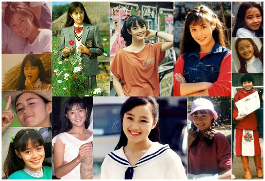 Những bức ảnh thời thơ ấu với vẻ đẹp tự nhiên hoàn hảo của Kim Hye Soo. Những bức ảnh thời thơ ấu với vẻ đẹp tự nhiên hoàn hảo của Kim Hye Soo.