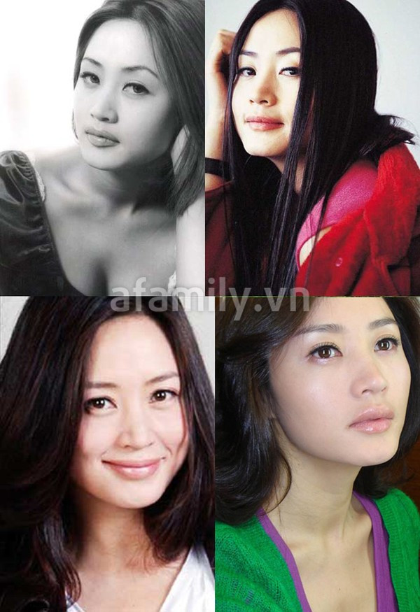 Trải qua bao thời gian, nét đẹp tự nhiên của Kim Hye Soo không hề thuyên giảm mà còn có phần mặn mà, cuốn hút hơn. Trải qua bao thời gian, nét đẹp tự nhiên của Kim Hye Soo không hề thuyên giảm mà còn có phần mặn mà, cuốn hút hơn.