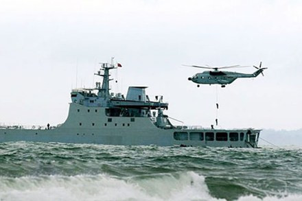 Ảnh minh họa/ Internet