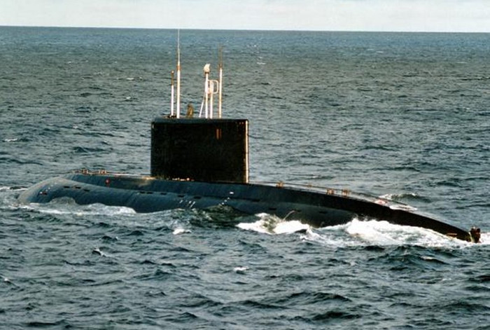 Ảnh minh họa/ Internet