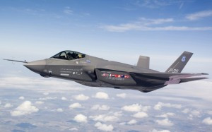 Chiến đấu cơ F-35 Lighning II Chiến đấu cơ F-35 Lighning II