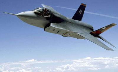 Chiến đấu cơ F-35 Lighning II Chiến đấu cơ F-35 Lighning II