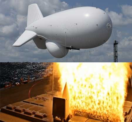 JLENS chỉ mục tiêu, SM-6 tấn công tiêu diệt một sự kết hợp hoàn hảo. JLENS chỉ mục tiêu, SM-6 tấn công tiêu diệt một sự kết hợp hoàn hảo.