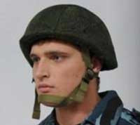 Mũ chống đạn của Viện Nghiên cứu Thép chỉ có khối lượng 1,125kg. Mũ chống đạn của Viện Nghiên cứu Thép chỉ có khối lượng 1,125kg.