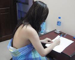 Nếu khách là tay chịu chơi cộng với thời điểm lúc đang biêng biêng rượu thì chuyện gái bán dâm lợi dụng hét giá trên trời là điều khó tránh khỏi.