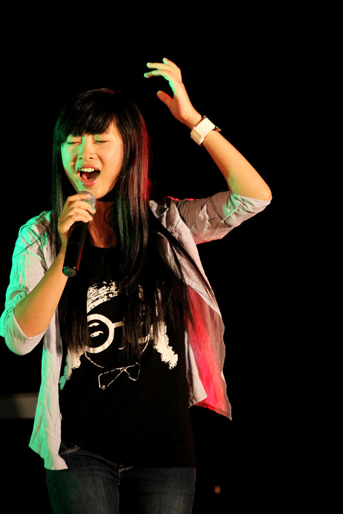 Chùm ảnh: Học sinh đến trường trên con đường... "tử thần" Điểm danh những hot girl "siêu kute" làm "điên đảo" mạng facebook Những gương mặt sáng giá nhất vòng 3 Imiss Thăng Long 2012