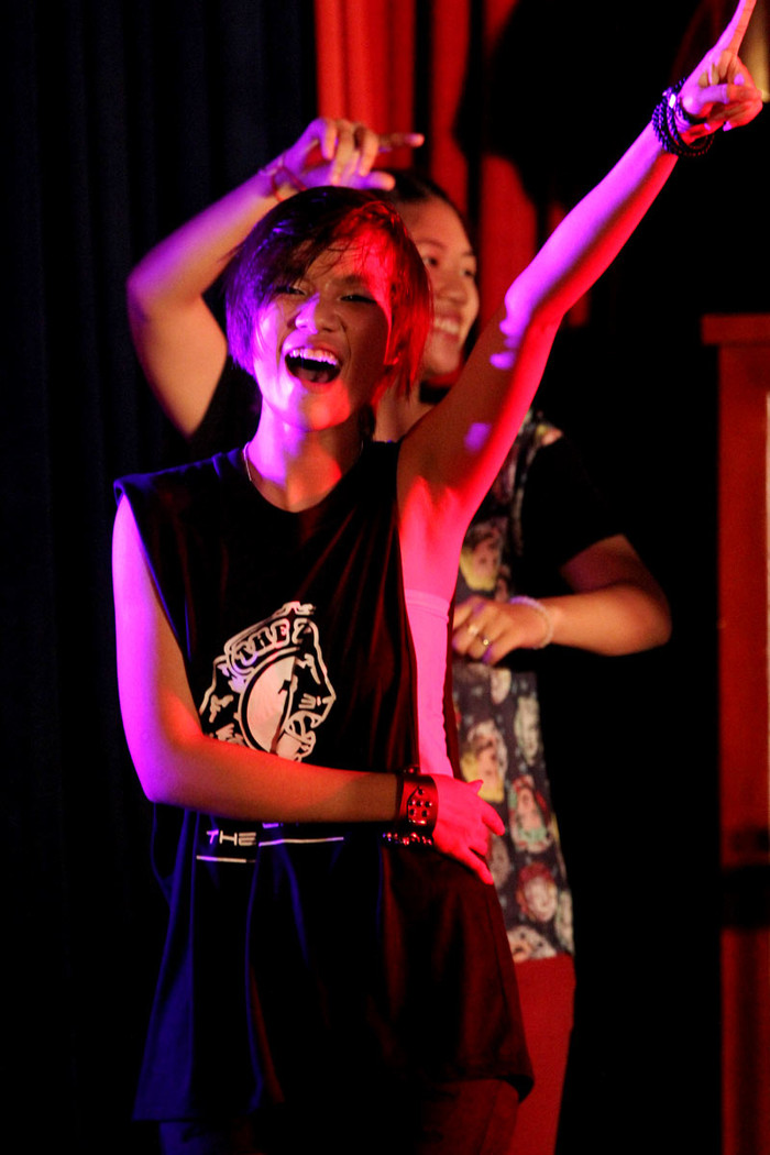 Chùm ảnh: Học sinh đến trường trên con đường... "tử thần" Điểm danh những hot girl "siêu kute" làm "điên đảo" mạng facebook Những gương mặt sáng giá nhất vòng 3 Imiss Thăng Long 2012