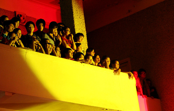 Chùm ảnh: Học sinh đến trường trên con đường... "tử thần" Điểm danh những hot girl "siêu kute" làm "điên đảo" mạng facebook Những gương mặt sáng giá nhất vòng 3 Imiss Thăng Long 2012