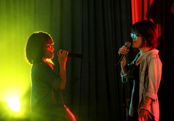 Chùm ảnh: Học sinh đến trường trên con đường... "tử thần" Điểm danh những hot girl "siêu kute" làm "điên đảo" mạng facebook Những gương mặt sáng giá nhất vòng 3 Imiss Thăng Long 2012