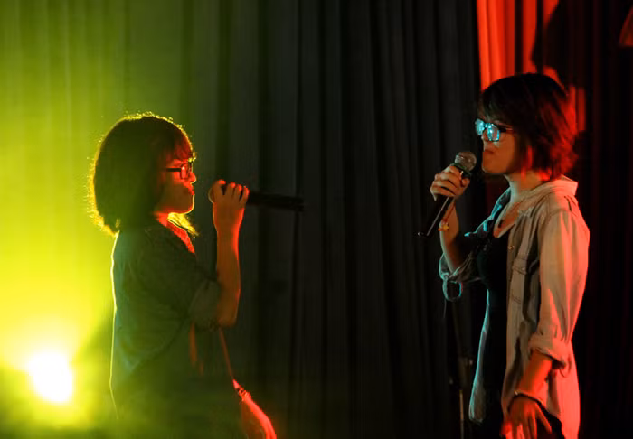 Chùm ảnh: Học sinh đến trường trên con đường... "tử thần" Điểm danh những hot girl "siêu kute" làm "điên đảo" mạng facebook Những gương mặt sáng giá nhất vòng 3 Imiss Thăng Long 2012