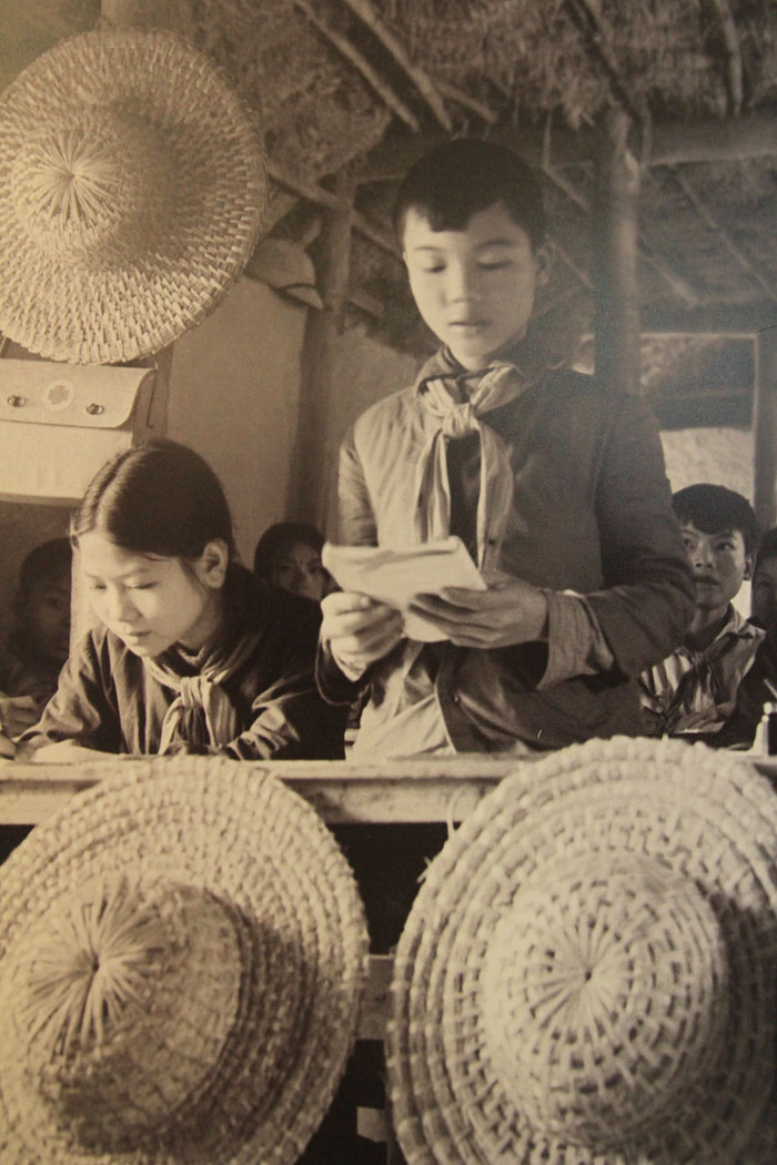 >>Chàng trai không tay người Dao đỗ Đại học >>Đáng yêu những thiên thần nhỏ ngày khai trường >>Những hình ảnh đẹp nhất lễ khai giảng 2012