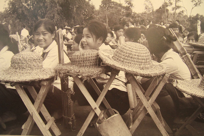 >>Chàng trai không tay người Dao đỗ Đại học >>Đáng yêu những thiên thần nhỏ ngày khai trường >>Những hình ảnh đẹp nhất lễ khai giảng 2012