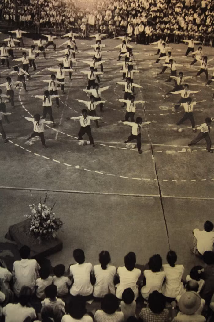 Tập thể dục >>Chàng trai không tay người Dao đỗ Đại học >>Đáng yêu những thiên thần nhỏ ngày khai trường >>Những hình ảnh đẹp nhất lễ khai giảng 2012 Tập thể dục >>Chàng trai không tay người Dao đỗ Đại học >>Đáng yêu những thiên thần nhỏ ngày khai trường >>Những hình ảnh đẹp nhất lễ khai giảng 2012