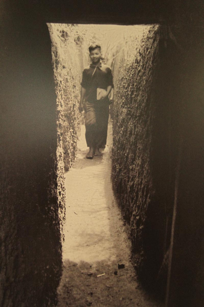 Lớp học dưới lòng đất. >>Chàng trai không tay người Dao đỗ Đại học >>Đáng yêu những thiên thần nhỏ ngày khai trường >>Những hình ảnh đẹp nhất lễ khai giảng 2012