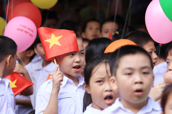 Chùm ảnh: Nữ sinh cực "xì tin" trong ngày khai trường >>Nữ sinh đẹp rạng ngời ngày khai trường >>Những thầy cô là hotgirl, hotboy nổi đình nổi đám Chùm ảnh: Nữ sinh cực "xì tin" trong ngày khai trường >>Nữ sinh đẹp rạng ngời ngày khai trường >>Những thầy cô là hotgirl, hotboy nổi đình nổi đám