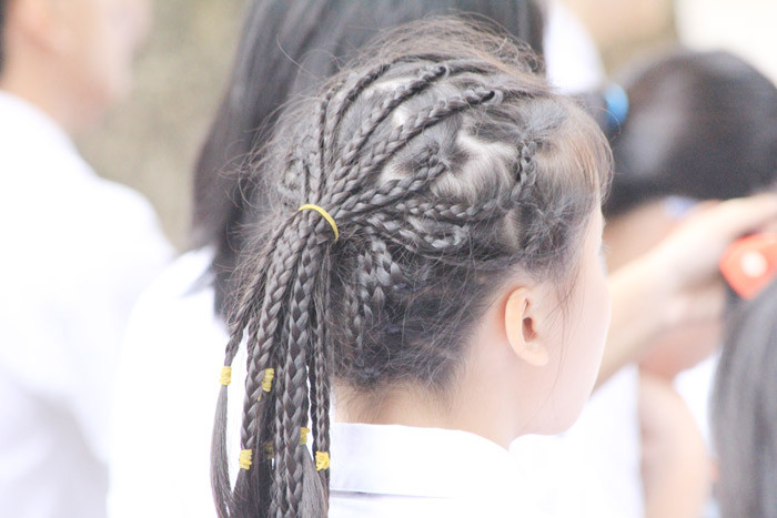Chùm ảnh: Giới trẻ Hà Thành chào Quốc khánh bằng đàn ghita >>Nữ sinh đẹp rạng ngời ngày khai trường Rơi nước mắt, học sinh quỳ đất trong lễ khai giảng Phát sốt vì cô giáo 9X xinh đẹp của trường Chuyên Hà Nội - Amsterdam Chùm ảnh: Giới trẻ Hà Thành chào Quốc khánh bằng đàn ghita >>Nữ sinh đẹp rạng ngời ngày khai trường Rơi nước mắt, học sinh quỳ đất trong lễ khai giảng Phát sốt vì cô giáo 9X xinh đẹp của trường Chuyên Hà Nội - Amsterdam