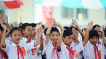 Lạ lẫm Giấy khen “Học sinh giỏi về kiến thức – năng lực” ảnh 2 Lạ lẫm Giấy khen “Học sinh giỏi về kiến thức – năng lực” ảnh 2