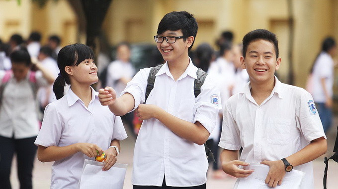 Quy chế soạn bằng tiếng Việt, nhưng không phải ai cũng hiểu tường tận! ảnh 2 Quy chế soạn bằng tiếng Việt, nhưng không phải ai cũng hiểu tường tận! ảnh 2