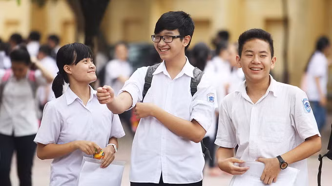 Quy chế soạn bằng tiếng Việt, nhưng không phải ai cũng hiểu tường tận! ảnh 2